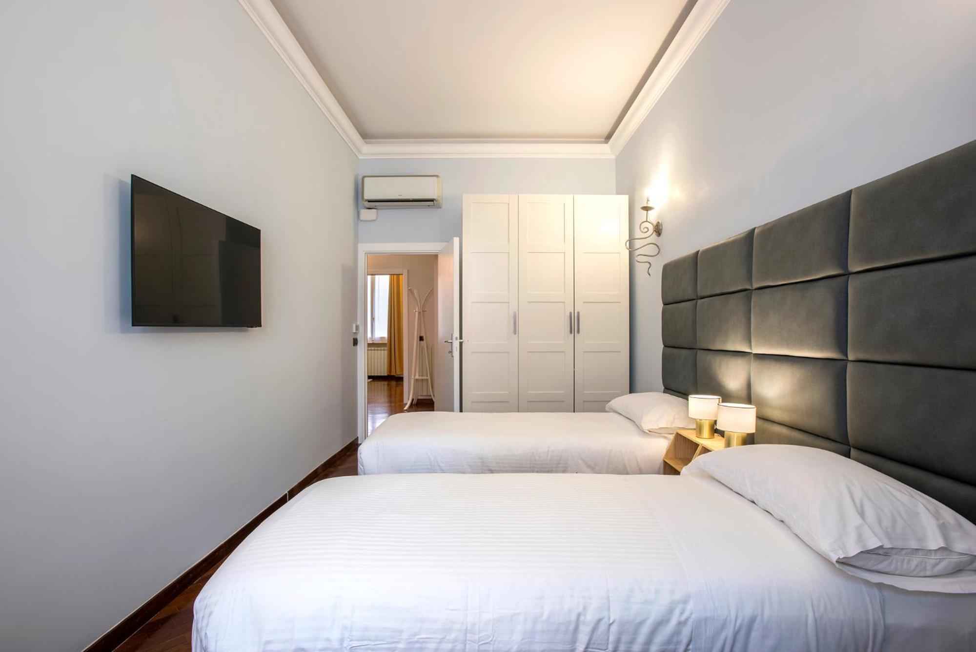 Montebello Style Apartment