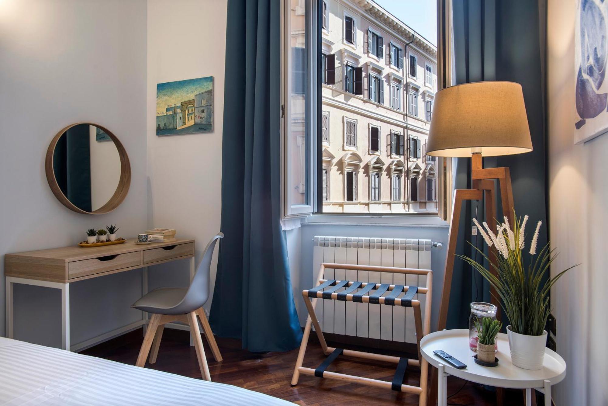 Montebello Style Apartment *