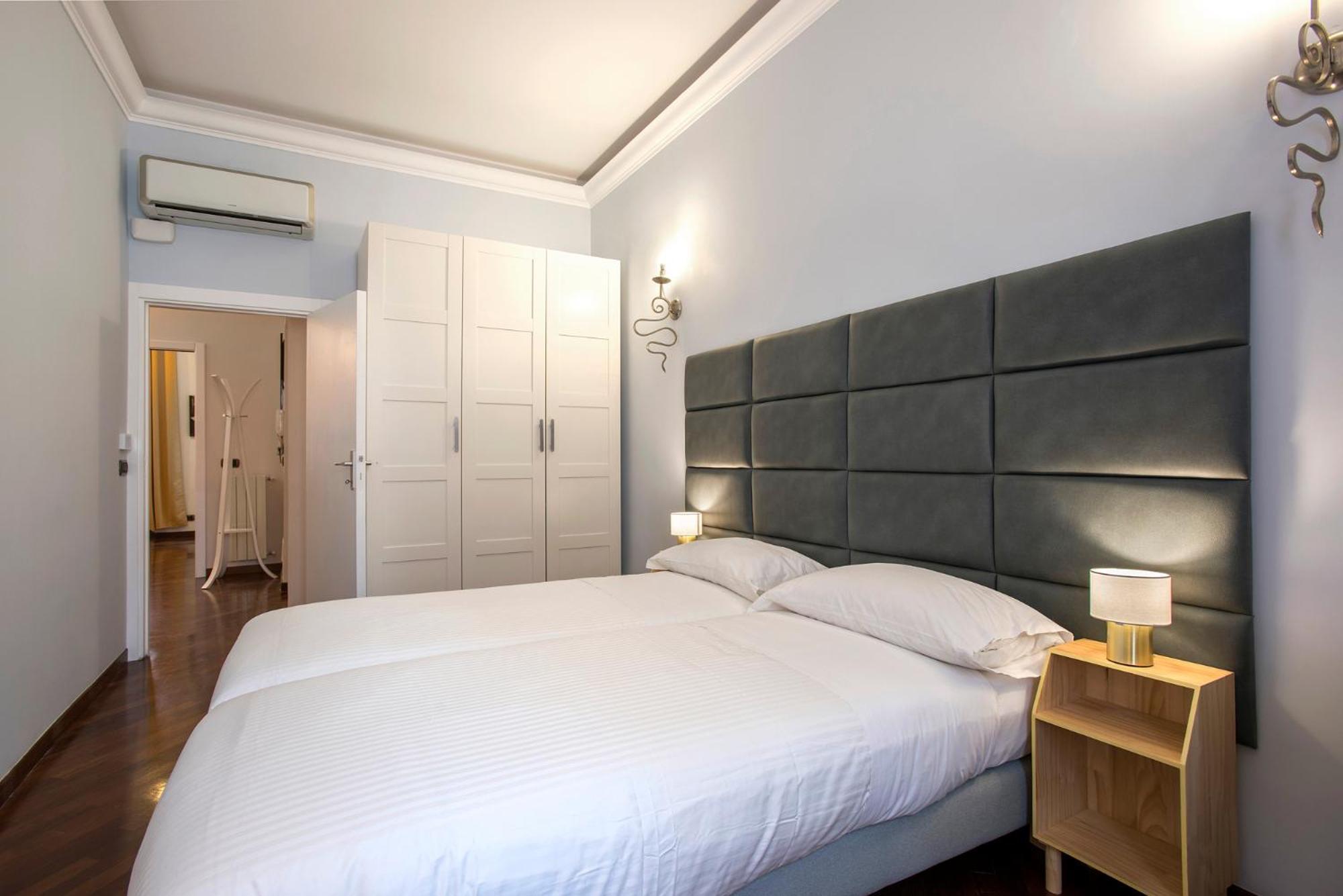 Apartment Montebello Style Rom