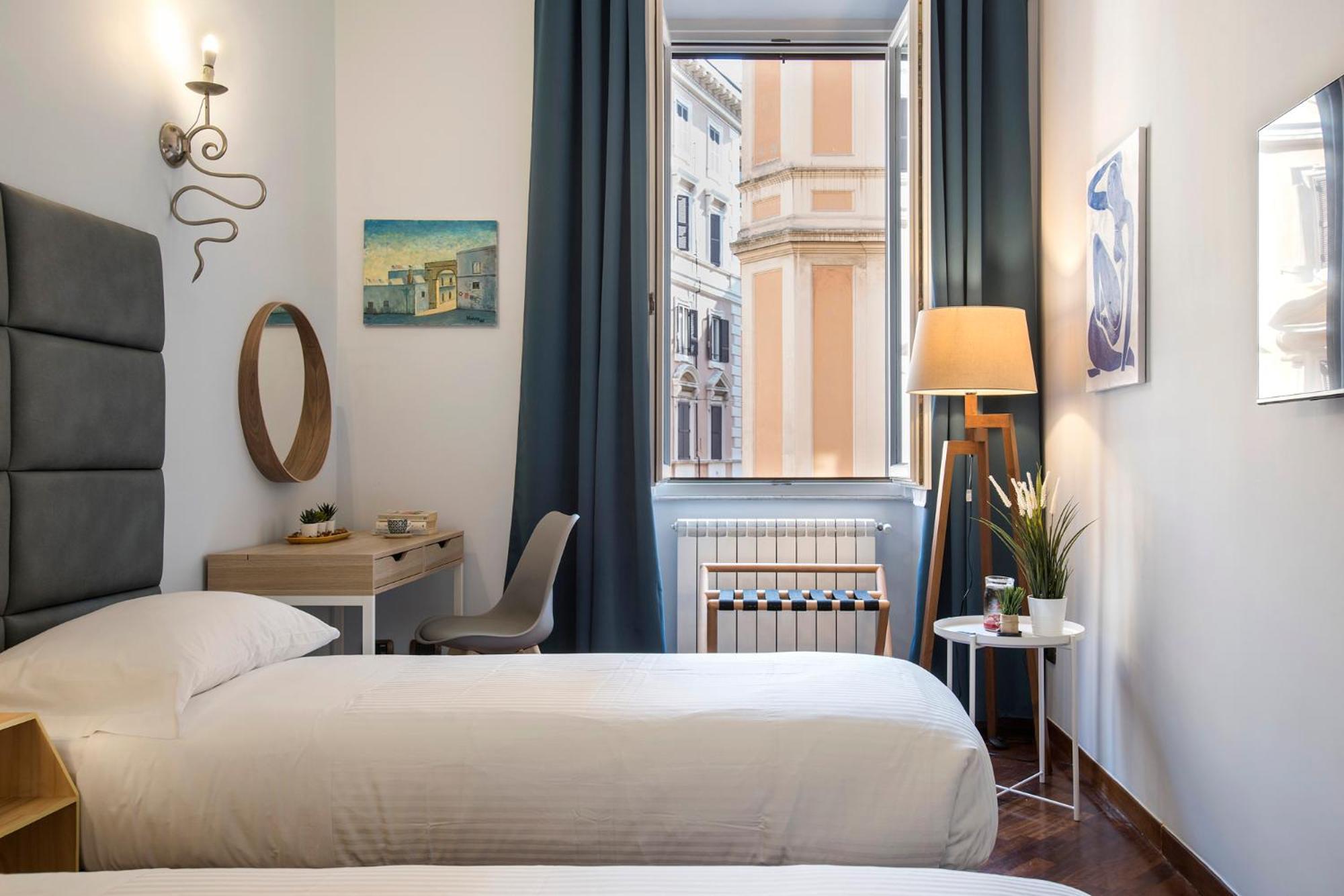 Montebello Style Apartment
