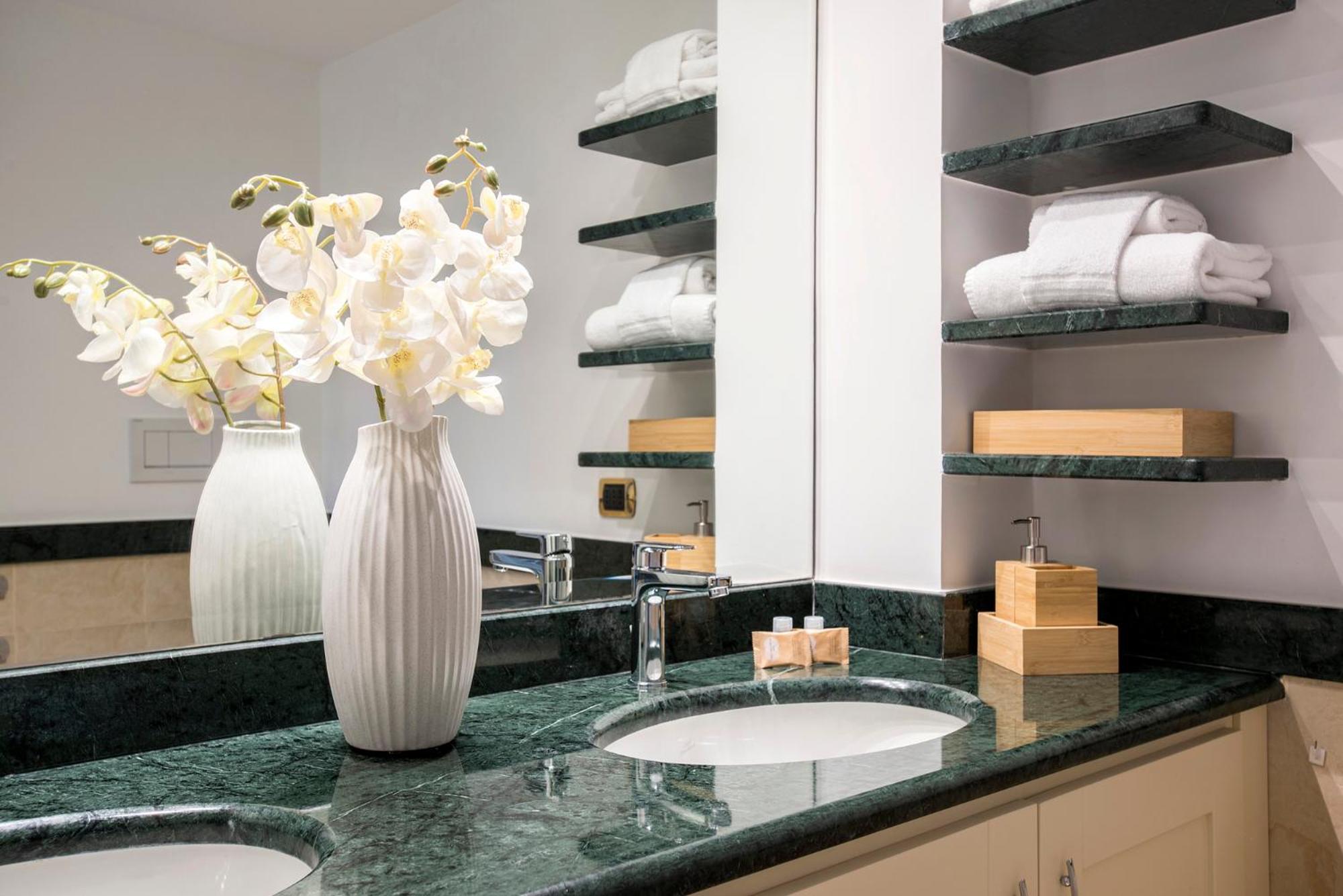 Apartment Montebello Style Rom