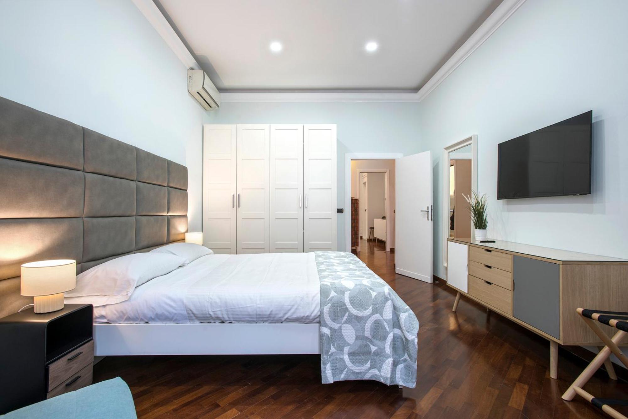 Montebello Style Apartment